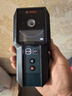 博世（BOSCH）墻體探測儀多功能探測器適用金屬木材防水防塵120mm GMS 120-27  曬單實(shí)拍圖