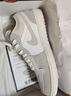 AJNIKERNIKE AIR莆田純原高版本新款AJ1 Low百搭夏天潮流男女低幫板鞋籃 aj1小迪奧低幫 41 曬單實(shí)拍圖