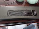 聯(lián)想CM101有線(xiàn)鍵盤(pán)鼠標套裝臺式電腦筆記本通用輕音商務(wù)辦公鍵鼠輕薄USB接口 鍵盤(pán)鼠標套裝*USB有線(xiàn)*3年質(zhì)保 曬單實(shí)拍圖