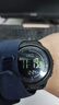 NORTH EDGE當兵訓練戶(hù)外運動(dòng)電子手表男士指南針高度氣壓溫度防水秒表鬧鐘表 曬單實(shí)拍圖