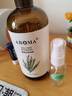 愛(ài)諾瑪亞（AROMA）茶樹(shù)純露520ML祛痘爽膚水濕敷噴霧補水保濕護膚化妝水禮物新年 曬單實(shí)拍圖