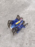 CUTE SUNLIGHT電動(dòng)拼裝蜘蛛機器人手工科技小發(fā)明steam兒童科學(xué)實(shí)驗玩具禮物 曬單實(shí)拍圖