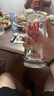 瀘州老窖窖齡 濃香型白酒 百年窖齡酒 節日送禮 過(guò)年禮品 38度 500mL 2瓶 窖齡30年【店鋪爆款】 曬單實(shí)拍圖