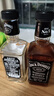 杰克丹尼（Jack Daniels）美國田納西州 調和型 進(jìn)口威士忌 黑標 200ml 調酒小酒 曬單實(shí)拍圖