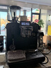 Barsetto【年度重磅新品】百勝圖PB-ONE雙鍋爐旋轉泵撥桿變壓意式半自動(dòng)咖啡機家商兩用專(zhuān)業(yè)強勁蒸汽 黑武士【獨立雙鍋爐+進(jìn)口旋轉泵】 曬單實(shí)拍圖