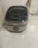 美的（Midea）【愛(ài)心飯煲】0涂層電飯煲IH無(wú)涂層4L大容量316L不銹鋼內膽家用多功能智能3-4人電飯鍋MB-HC459S 曬單實(shí)拍圖
