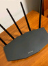 普聯(lián)（TP-LINK）【新品】BE3600 wifi7無(wú)線(xiàn)路由器家用千兆高速穿墻 雙頻聚合 游戲加速 【2.5G網(wǎng)口】7DR3630 曬單實(shí)拍圖