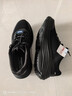 斯凱奇新年禮物縱云秋冬季情侶女鞋超輕緩震運動(dòng)專(zhuān)業(yè)公路跑步鞋129470 曬單實(shí)拍圖