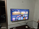TCL雷鳥(niǎo) 【伸縮掛架送裝一體】雀5 25款 一級能效 55英寸144Hz高刷 遠場(chǎng)語(yǔ)音 智能液晶電視機55F295C 曬單實(shí)拍圖