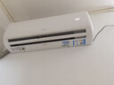 科龍（KELON）空調靜省電 大1/1.5匹掛機 新一級能效變頻家用冷暖 16分貝輕音 AI高效省電  臥室掛機國家補貼 靜省電 1匹 一級能效26qs 曬單實(shí)拍圖