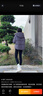 坦博爾泡芙羽絨服女可拆卸帽運動(dòng)保暖外套25年新款5530328D 暖巖灰165 曬單實(shí)拍圖