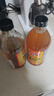 BRAGG濃漿蘋(píng)果醋飲料473ml 美國進(jìn)口 無(wú)糖0糖0脂肪0熱量原漿發(fā)酵無(wú)過(guò)濾 曬單實(shí)拍圖