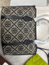 湯麗柏琦（Tory Burch）T MONOGRAM PERRY女包單肩包托特包 TB178177-405 新年情人節禮物 曬單實(shí)拍圖