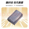 灃標（FB）DMW-BLK22松下S9微單相機鋰電池S5二代DC-S5M2X GH5M2 GH6 GH7座充充電器備用電源配件通用BLF19E 【3C認證】BLK22單塊鋰電池（2400mAh） 曬單實(shí)拍圖