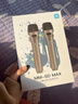 天籟K歌適用于海信雷鳥(niǎo)TCL海爾可接電視音樂(lè )K歌MM-5DMAX無(wú)線(xiàn)麥克風(fēng)卡拉OK唱歌神器話(huà)筒家用娛樂(lè )家庭KTV MM-5DMAX 雙支 槍色升級款 MM-5升級系列 曬單實(shí)拍圖