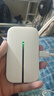 華為智選隨身wifi6移動(dòng)無(wú)線(xiàn)wifi免插卡隨行4g無(wú)線(xiàn)網(wǎng)卡攜帶上網(wǎng)寶非全國通用無(wú)限流量2025款5G AX15B 升級WiFi6【多網(wǎng)切換】1500毫安續航6小時(shí) 曬單實(shí)拍圖