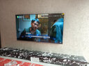 海信電視E7Q 85英寸 信芯芯片H6超頻版 黑曜屏Pro XDR5200nits 3500分區 國家補貼 世界杯電視85E7Q 曬單實(shí)拍圖