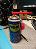 WD-40除銹劑wd40家用門(mén)鎖潤滑油機械防銹縫紉機油窗合頁(yè)鑰匙孔鎖芯噴劑 除銹潤滑劑55ml【贈除銹工具】 曬單實(shí)拍圖