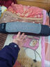 IVLISA法國品牌加熱頸椎枕頭護頸椎助睡眠頸椎病人專(zhuān)用枕頭反弓睡覺(jué)專(zhuān)用 充電款.震動(dòng)按摩+恒溫熱敷+電動(dòng)升降.經(jīng)典灰 單只 曬單實(shí)拍圖
