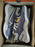 耐克NIKE男子實(shí)戰籃球鞋RENEW ELEVATE III 運動(dòng)鞋DD9304-010狼灰42 曬單實(shí)拍圖