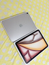 Apple/蘋(píng)果 iPad Air 11英寸 M3芯片2025年款 平板電腦 (256GB WLAN版)星光色 曬單實(shí)拍圖