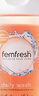 femfresh【柑橘芯】日常清潔250mL  女性私密處護理清潔洗液 私處洗液 曬單實(shí)拍圖