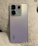 小米 Redmi Note13Pro 國家補貼 驍龍7S 新2億像素 第二代1.5K高光屏 12GB+256GB 時(shí)光藍 5G手機 曬單實(shí)拍圖