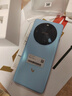華為（HUAWEI）麥芒 30手機 雙曲護眼屏 6100mAh超能續航 冰晶藍 12G+256GB 5G全網(wǎng)通 官方標配 曬單實(shí)拍圖