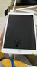 Apple 蘋(píng)果平板電腦 iPad 8代 2020款 娛樂(lè )辦公A12芯片 二手平板電腦 銀色 128G WiFi 曬單實(shí)拍圖