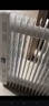 美的（Midea）取暖器電熱油汀 家用電暖器電暖氣片 暖風(fēng)機家用大面積30平方全屋速熱加濕烘衣節能省電取暖神器 13片 【簡(jiǎn)易翹板開(kāi)關(guān)】升級散熱更廣 曬單實(shí)拍圖