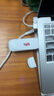 飛毛腿移動(dòng)隨身無(wú)線(xiàn)wifi支持5G/4G設備上網(wǎng)寶隨行網(wǎng)絡(luò )便攜免插卡電腦車(chē)載筆記本全國通用流量2026新升級 【USB插電版】即插即用-插上電腦有網(wǎng) 支持5G/4G聯(lián)想中興蘋(píng)果等設備 曬單實(shí)拍圖