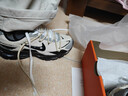 耐克【定制鞋】Initiator男低幫休閑運動(dòng)鞋時(shí)尚老爹鞋 星隕跑者40.5 曬單實(shí)拍圖