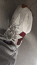 NEW BALANCE【騏驥紅】運動(dòng)鞋女鞋舒適復古戶(hù)外休閑鞋327系列WS327KA 38 曬單實(shí)拍圖