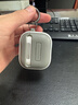 優(yōu)思頓airpods4保護套男生airpods pro3保護套蘋(píng)果耳機air殼鎖扣磁吸airports3四代降噪版airpodspro2 【飛人宇航員-白】自動(dòng)彈蓋+磨砂軟殼 蘋(píng)果Airpods 第4 曬單實(shí)拍圖