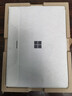 微軟（Microsoft）Surface Pro11 全新AI筆記本 13英寸二合一平板 輕薄本 驍龍/英特爾 X86 Windows11 Wifi/5G Ultra7-268V-32G+1T 亮鉑金 曬單實(shí)拍圖