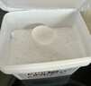 SnowDream日本活氧爆炸鹽1500g彩漂粉嬰兒白色衣服去黃漂白劑彩色衣物去污 曬單實(shí)拍圖