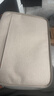 HOMEWAVE手提電腦包華為Matebook14英寸GT電腦包蘋(píng)果macbookpro筆記本內膽 卡其色 14/14.6英寸(內徑34*24cm) 曬單實(shí)拍圖