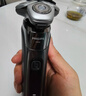 飛利浦（PHILIPS）電動(dòng)剃須刀全新一代旋護式新9系Lite-新旗艦入門(mén) 0.00納米凈剃刮胡刀 生日禮物送男生男友老公父親 曬單實(shí)拍圖