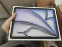 Apple iPad Air 11 英寸  M3芯片 25年新款平板電腦256GB WLAN版/MCA14CH/A深空灰色*企業(yè)專(zhuān)享 曬單實(shí)拍圖