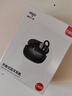 愛(ài)國者（aigo）藍牙耳機骨傳導概念耳夾開(kāi)放式柏林之聲真無(wú)線(xiàn)不入耳運動(dòng)跑步降噪兒童排行前十 CA05星空灰 曬單實(shí)拍圖