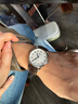 浪琴（LONGINES）【二手99新】浪琴男表名匠系列商務(wù)休閑防水二手瑞士二手奢侈品男士腕表自動(dòng)機械手表 【23年全套】 L2.628.4.78.3 皮帶 曬單實(shí)拍圖