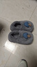 古伊薩（GUYISA）電焊工勞保鞋男夏季透氣防砸鋼包頭防刺超輕便安全工作鞋3005T 43 曬單實(shí)拍圖