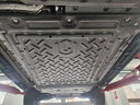 ?？ǎ≧acen）3D全包圍底盤(pán)護板電車(chē)汽車(chē)底盤(pán)裝甲改裝原車(chē)孔車(chē)底下護板專(zhuān)用配件 方程豹 鈦7 四驅版專(zhuān)用【4件套】 鋁鎂合金 加厚2.5mm 曬單實(shí)拍圖
