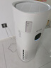 美的（Midea）R8空氣凈化器加濕一體機新房除甲醛除煙味異味過(guò)敏原寵物吸貓毛浮毛空氣消毒機大空間 甲醛數顯 【年度新品】KJ850G-RX800 Pro 曬單實(shí)拍圖