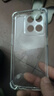 塵卡 適用一加ACE競速版手機殼1+ace競速版全包鏡頭軟殼5G氣囊防摔外殼PGZ110透明硅膠保護套超薄男女 手機殼 新升級保護鏡頭四角氣囊硅膠軟殼 曬單實(shí)拍圖