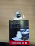 閃迪（SanDisk）USB3.2 高速讀卡器 TF內存卡讀卡器 適用手機平板/運動(dòng)相機/無(wú)人機/行車(chē)記錄儀/監控存儲卡讀卡器 曬單實(shí)拍圖