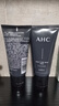 AHC男士專(zhuān)研多效水乳潔面護膚品禮盒補水保濕控油新年禮物送男友 曬單實(shí)拍圖