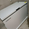 康佳303升單溫家用 智能減霜PCM面板 一級能效冰柜小型家用 冷藏冷凍冰箱冷柜 BG30CD以舊換新國家補貼 曬單實(shí)拍圖