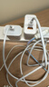 Apple/蘋(píng)果 20W USB-C充電器  type-c充電器蘋(píng)果手機充電器原裝手機快充頭 蘋(píng)果17手機充電器 曬單實(shí)拍圖