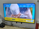 創(chuàng  )維電視50A3F 50英寸電視機 144Hz高刷2+32GB大內存 液晶游戲智能平板電視 以舊換新 家電國家補貼 曬單實(shí)拍圖